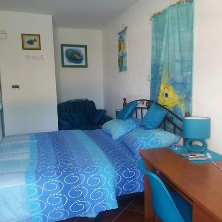 Apartments Palm House Rovinj Exterior foto