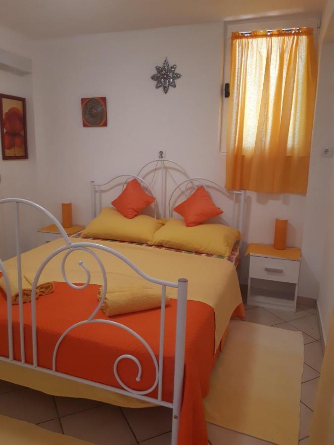 Apartments Palm House Rovinj Habitación foto