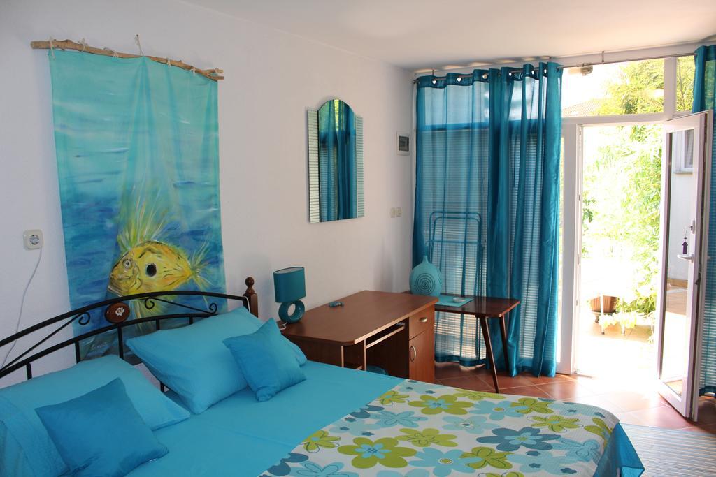 Apartments Palm House Rovinj Habitación foto