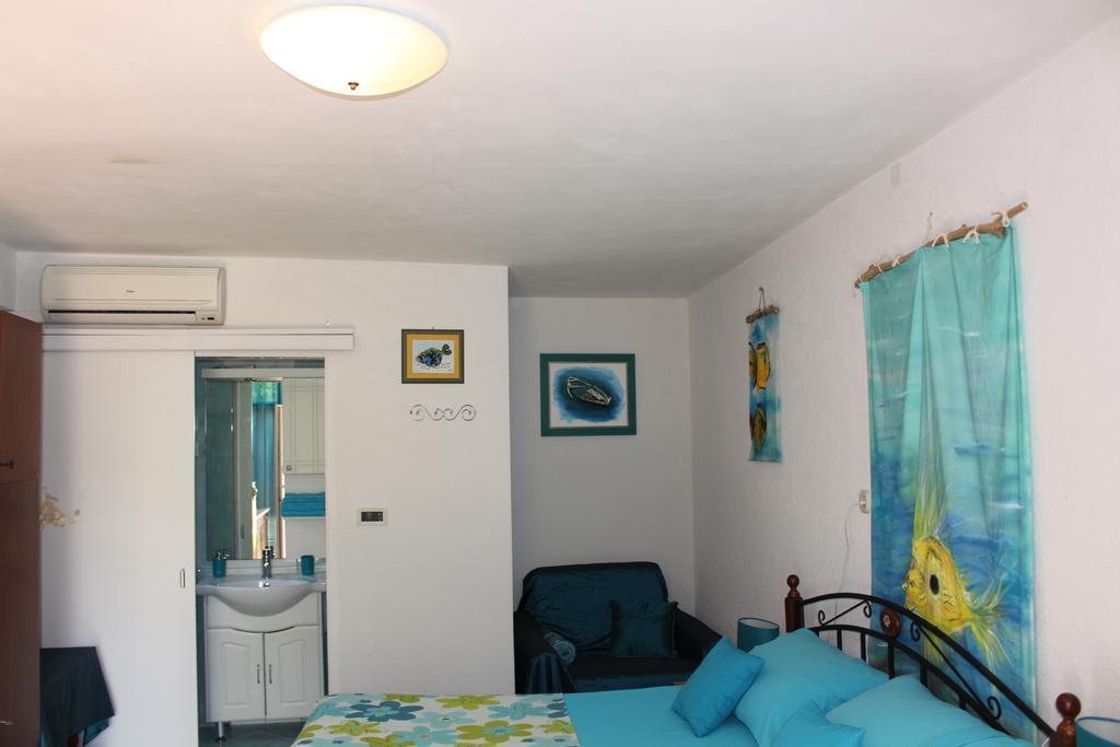 Apartments Palm House Rovinj Habitación foto