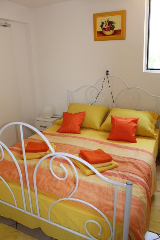 Apartments Palm House Rovinj Habitación foto
